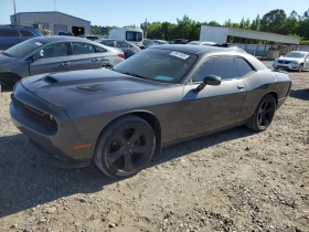 Dodge Challenger SXT*   | Mobile.bg    3