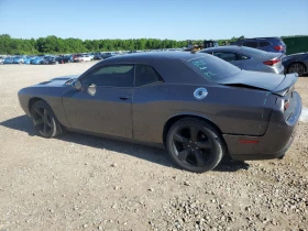 Dodge Challenger SXT*   | Mobile.bg    6