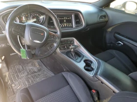 Dodge Challenger SXT*   | Mobile.bg    8