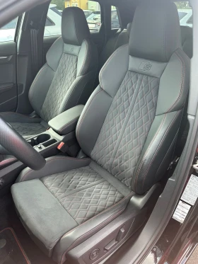 Audi A3 35TDI Sportback B&O/Ел. седалки/Масаж/Дистроник - 52998 лв. - 87971922 5