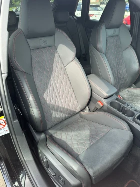 Audi A3 35TDI Sportback B&O/Ел. седалки/Масаж/Дистроник - 52998 лв. - 87971922 6