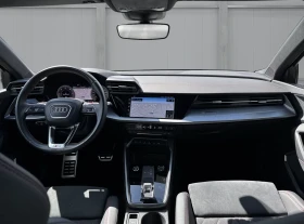 Audi A3 35TDI Sportback B&O/Ел. седалки/Масаж/Дистроник - 52998 лв. - 87971922 3