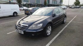 Обява за продажба на Honda Legend KB1 SH-AWD  ~6 900 лв. - изображение 10