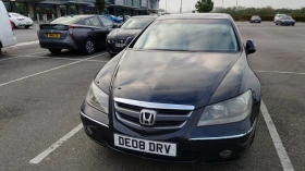Обява за продажба на Honda Legend KB1 SH-AWD  ~6 900 лв. - изображение 1