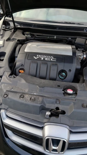 Honda Legend KB1 SH-AWD  | Mobile.bg    13
