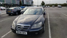 Обява за продажба на Honda Legend KB1 SH-AWD  ~6 900 лв. - изображение 11