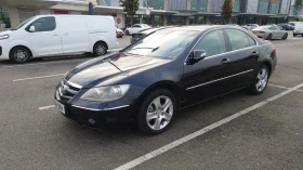 Обява за продажба на Honda Legend KB1 SH-AWD  ~6 900 лв. - изображение 1