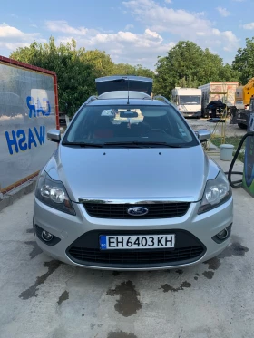 Ford Focus Бензин / Газ - 6500 лв. - 20433249 3