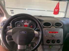 Ford Focus Бензин / Газ - 6500 лв. - 20433249 6