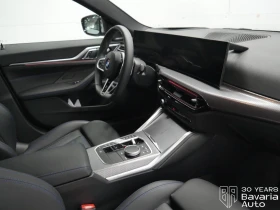BMW 420 i Gran Coupe M Sport Paket | Mobile.bg    7