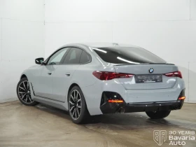 BMW 420 i Gran Coupe M Sport Paket | Mobile.bg    2