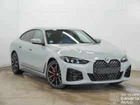 BMW 420 i Gran Coupe M Sport Paket | Mobile.bg    4