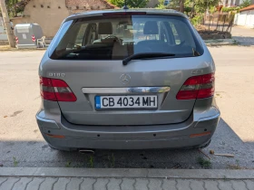 Обява за продажба на Mercedes-Benz B 180 CDI ~3 999 лв. - изображение 3