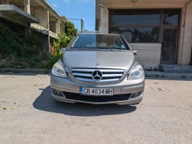Обява за продажба на Mercedes-Benz B 180 CDI ~3 999 лв. - изображение 1
