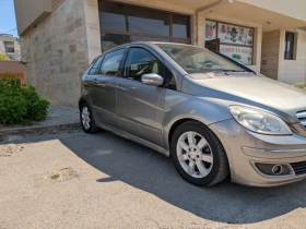 Обява за продажба на Mercedes-Benz B 180 CDI ~3 999 лв. - изображение 1