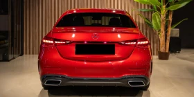 Обява за продажба на Mercedes-Benz C 300 d AMG Line ~ 103 198 лв. - изображение 4