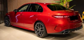 Обява за продажба на Mercedes-Benz C 300 d AMG Line ~ 103 198 лв. - изображение 5