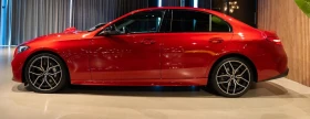 Обява за продажба на Mercedes-Benz C 300 d AMG Line ~ 103 198 лв. - изображение 6
