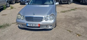 Mercedes-Benz C 200 Лек - 5777 лв. - 77710034 4