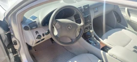 Mercedes-Benz C 200 Лек - 5777 лв. - 77710034 6