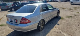 Mercedes-Benz C 200 Лек - 5777 лв. - 77710034 2