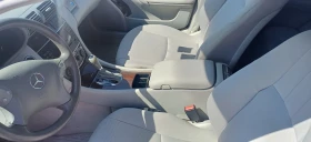Mercedes-Benz C 200 Лек - 5777 лв. - 77710034 7