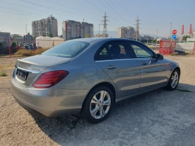 Обява за продажба на Mercedes-Benz C 220 2.2cdi Bluetec ~25 900 лв. - изображение 3