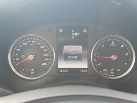 Обява за продажба на Mercedes-Benz C 220 2.2cdi Bluetec ~25 900 лв. - изображение 11