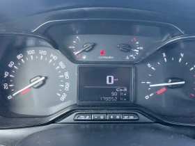 Обява за продажба на Citroen C3 Puretech Feel 1.2i-82k.c. GPL/Euro 6B/ ~12 500 лв. - изображение 9