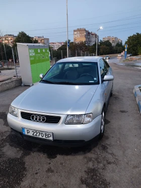 Audi A3 - 1850 лв. - 13336582 3