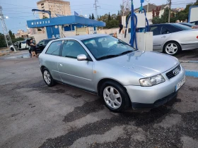 Audi A3 - 1850 лв. - 13336582 5