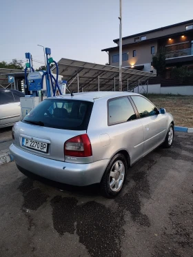 Audi A3 - 1850 лв. - 13336582 6