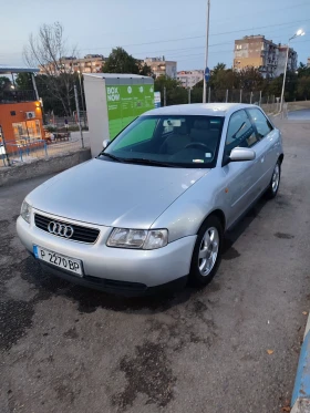 Audi A3 - 1850 лв. - 13336582 2