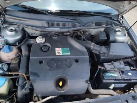 Audi A3 - 1850 лв. - 13336582 12