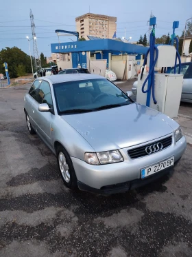 Audi A3 - 1850 лв. - 13336582 4