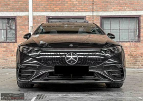 Mercedes-Benz EQS 450+ /AMG-LINE/333HP/PANO/CAM/MEMO/BURM/NAVI/336g - 94199 лв. - 38132756 2