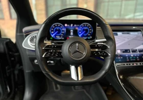 Mercedes-Benz EQS 450+ /AMG-LINE/333HP/PANO/CAM/MEMO/BURM/NAVI/336g - 94199 лв. - 38132756 11