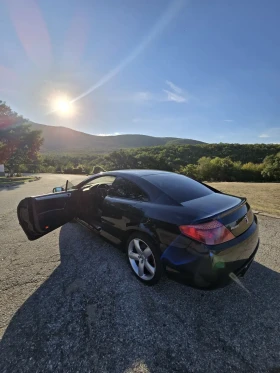 Peugeot 407 Peugeot 407 coupe  2.2i 163./    | Mobile.bg    4