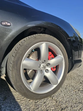 Peugeot 407 Peugeot 407 coupe  2.2i 163./    | Mobile.bg    7