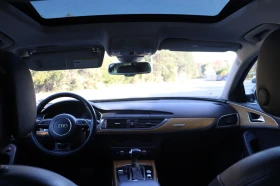 Обява за продажба на Audi A6 3.0 TFSI ~29 500 лв. - изображение 9
