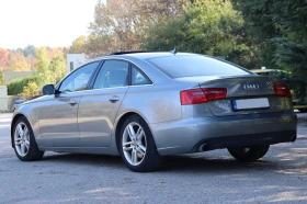Обява за продажба на Audi A6 3.0 TFSI ~29 500 лв. - изображение 7