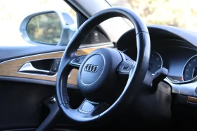 Обява за продажба на Audi A6 3.0 TFSI ~29 500 лв. - изображение 10