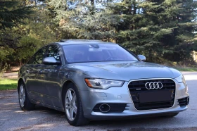 Обява за продажба на Audi A6 3.0 TFSI ~29 500 лв. - изображение 2