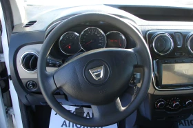 Обява за продажба на Dacia Dokker 1.5 DCI  NAVI ~13 999 лв. - изображение 7