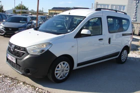 Обява за продажба на Dacia Dokker 1.5 DCI  NAVI ~13 999 лв. - изображение 2