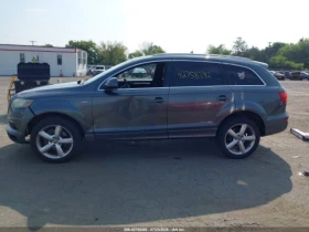 Audi A7 S LINE PRESTIGE - 18000 лв. / 9203.25 € - 41183077 7