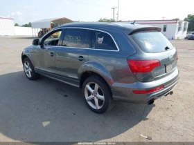 Audi A7 S LINE PRESTIGE - 18000 лв. / 9203.25 € - 41183077 4