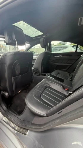Mercedes-Benz CLS 550 4MATIC * * CARFAX * *   * *  | Mobile.bg    15