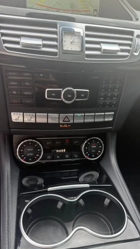 Mercedes-Benz CLS 550 4MATIC * * CARFAX * *   * *  | Mobile.bg    12