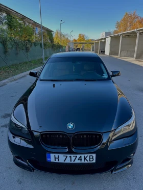 BMW 530 530 60 | Mobile.bg    8